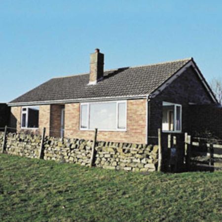 فيلا Kirkby Malzeardفي Harry'S Hideaway المظهر الخارجي الصورة