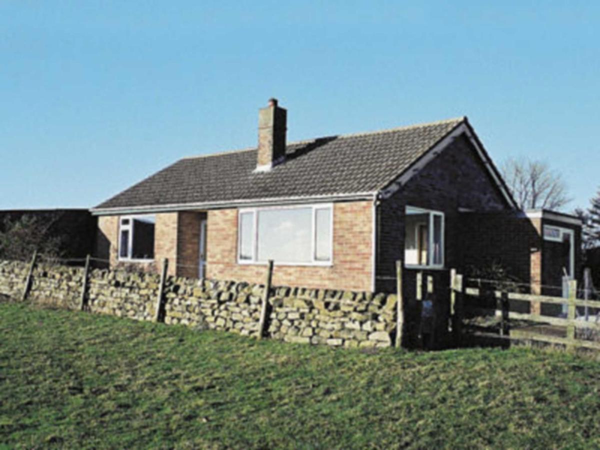 فيلا Kirkby Malzeardفي Harry'S Hideaway المظهر الخارجي الصورة