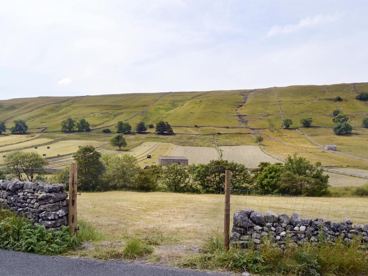فيلا Kirkby Malzeardفي Harry'S Hideaway المظهر الخارجي الصورة
